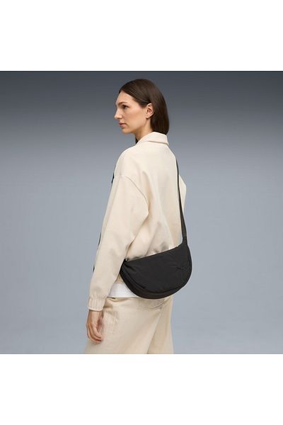Puma Each Half Moon Bag Shoulder Bag