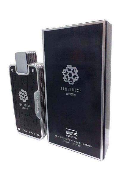 RUE BROCA RUE BROCA Penthouse Larvotto EDP 80ml