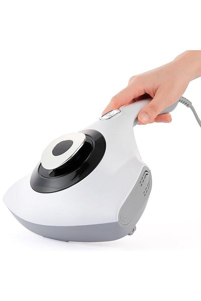 Dreamramp Vacuum cleaner