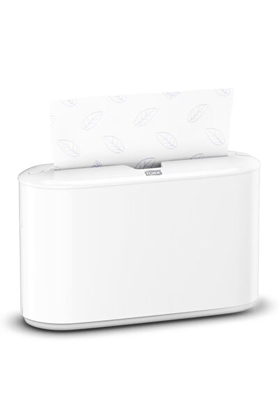 TORK Dozator Prosoape pentru Mâini Xpress® Multifold Countertop - 552200