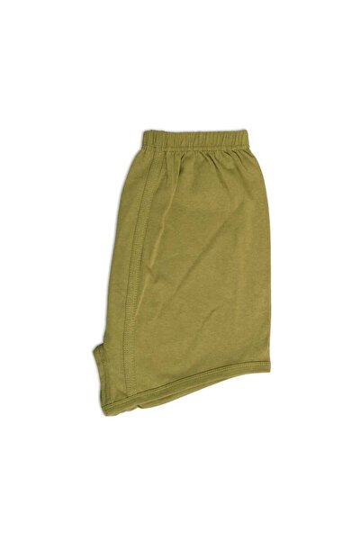 DONAT TEKSTİL GİYİM "الملاكم العسكري للرجال" |   نمط مموه - قماش مسامي ومريح"