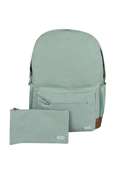 Roco Basic Classic Backpack with Accessory