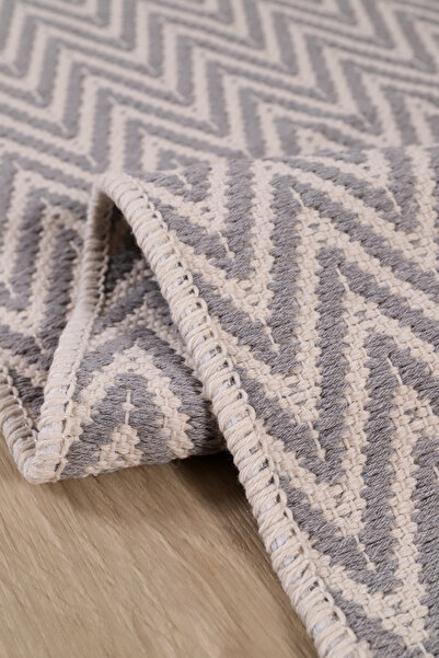 Sunrise Rug %100 Pamuk Yolluk,Kilim,Mat