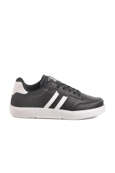 WALKWAY 163 g Black-White Women's Sports Shoes