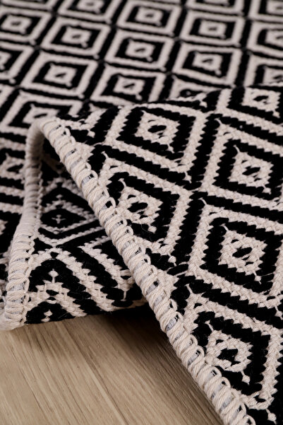 Sunrise Rug %100 Pamuk Yolluk,Kilim,Mat