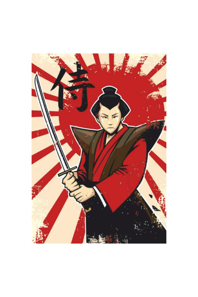 Komut Πίνακας - Πολύχρωμο