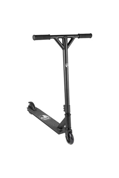 Freestyle Powerful aluminum scooter 100 kg silicone wheels 100mm