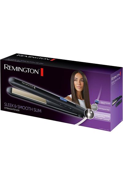 Remington Hair Straightener S5500