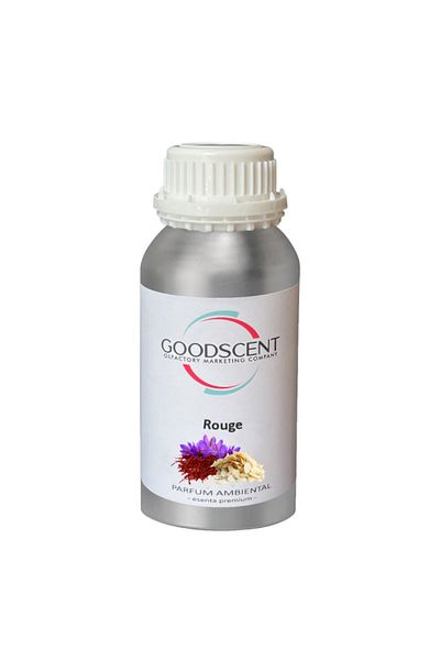 Good Scent Esenta Room Fragrance, Red Scent, 500g