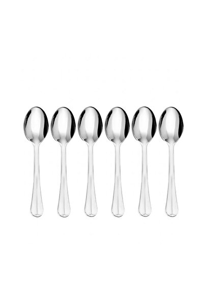BRIO Teaspoon Set, Brio, 6 pieces