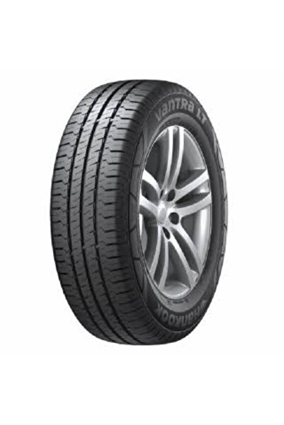 Hankook 215/75R16 VanTRa LT RA18 P10 116/114R M+S 2024 YAZ Lastiği