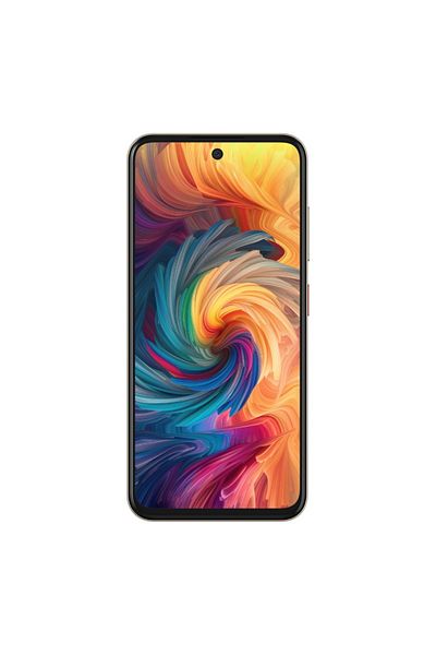 Nubia V70, 8+12GB RAM, 256GB, 4G, Auriu intens
