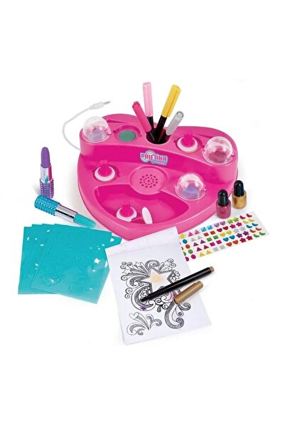 divendi-ro Set de pictură cu inimă, paletă