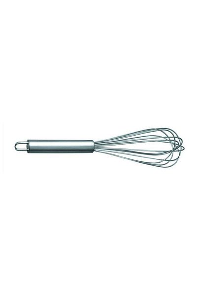 OEM Whisk Stainless Steel, 25 cm, Grunberg