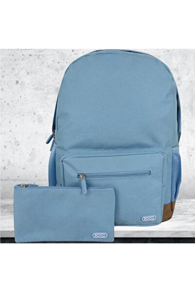 Roco Basic Classic Backpack with Accessory