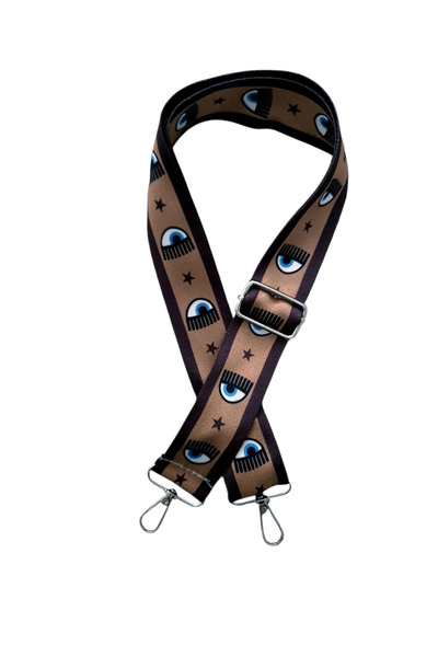 DAPHNE HOME DESİGN Polyester Kolon Ayarlanabilir Çanta Sapı - Telefon Askısı ...