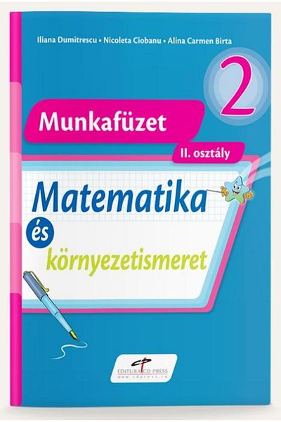 CD Press Matematica si explorarea mediului. Versiune in lim