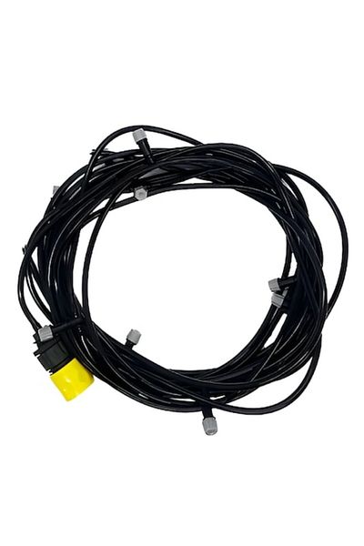 NEO Cooling System for Terrace, Outdoor, 20 m