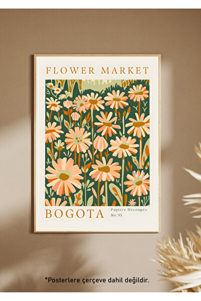 One Little Happiness TABLO Pictură Estetică de Perete, Pictură fără Cadru