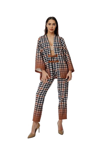 Zatara Fashion Costumul Yelia