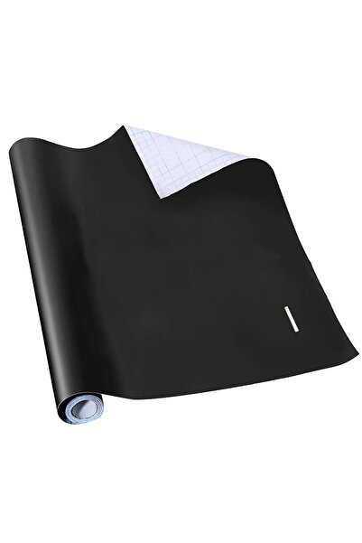 Axroad Mall Self-Adhesive Black Chalkboard, Axroad Mall