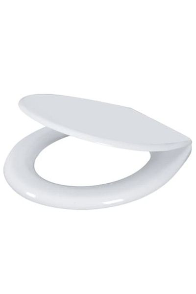 SANITEC WC Lid SN 6513, Polypropylene