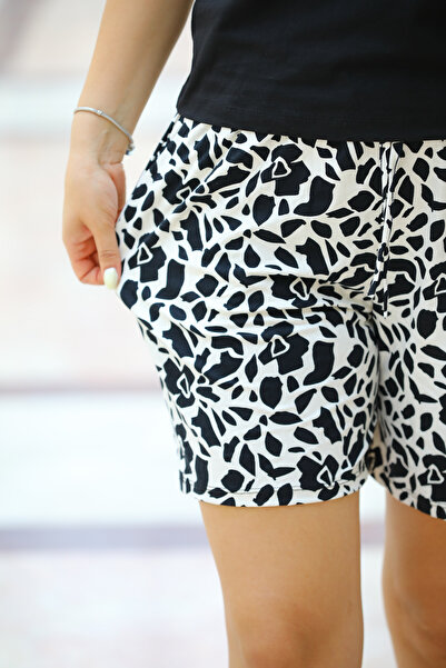 DNN KADIN PENYE ŞORT