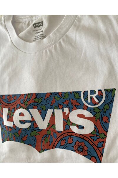 Levi's Relaxed Fit T-Shirt