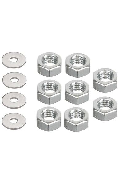 Braytron PIULITA 2BUC+SAIBA PT TIJA M12 SET (SP005)