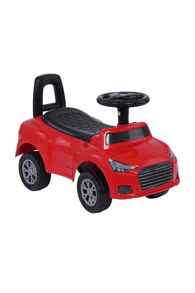 rexa Plastic Ride-On Toy Car for Childrens