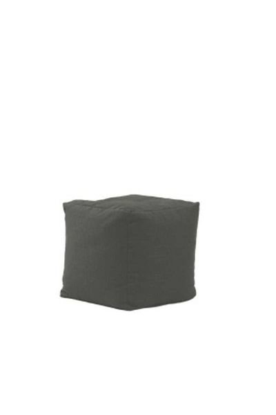 Pufrelax Taburet Cub Pufrelax, Material Textil - Moon Grey