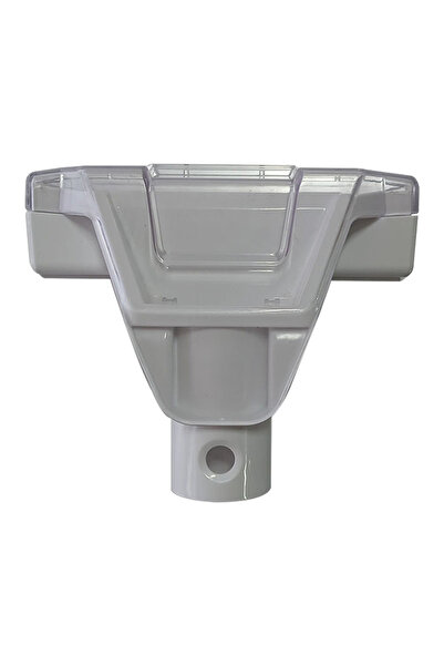 Kiwi KCC-4322/KCC-4324 BÜYÜK YIKAMA BAŞLIĞI (BEYAZ)