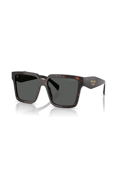 Prada Pr 24Zs 17N40L 56 Women's Sunglasses