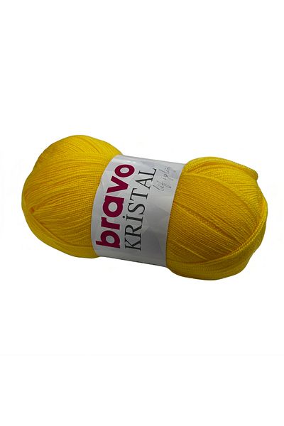 Bravo Barvo Crystal Fiber Yarn