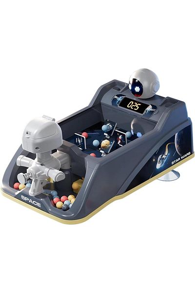 N2Y LifmPlay Pinball Shooting Game