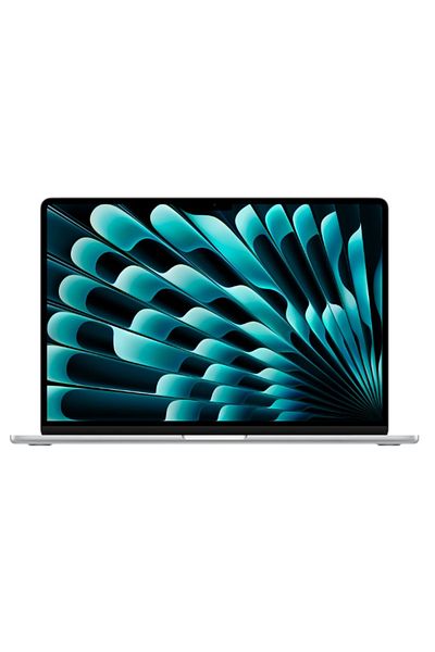 Apple MBA 15 SLV/10C GPU/16GB/256GB-ROM