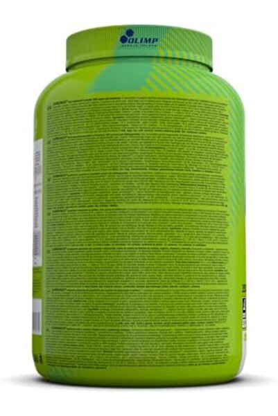 OLIMP SPORT NUTRITION Carbonox, Pineapple, 7.7 Lb, Source of Energy to Enhance Performance