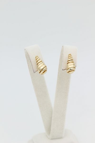 XUPING JEWELRY Style Pearl/Xuping Jewelry Zaga Model Earring