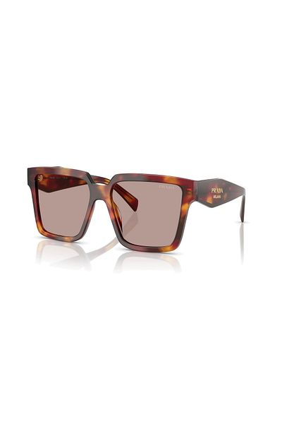 Prada Pr 24Zs 22A20I 56 Women's Sunglasses