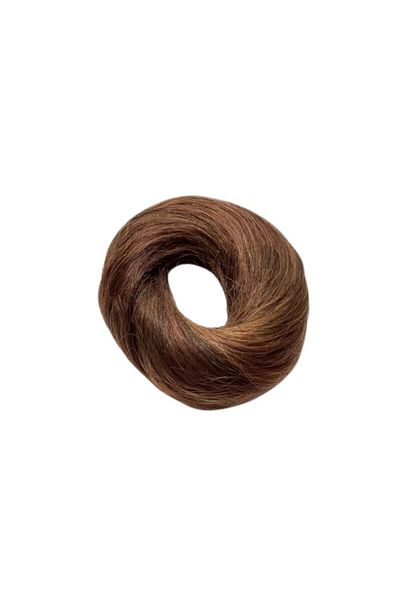 BELHER Chocolate Hair Elastic