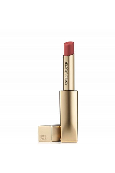 ESTÉE LAUDER Estee Lauder Pure Color Illuminating Shine Lipstick, 1.8 g, 333 Persuasive