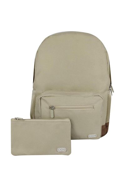 Roco Basic Classic Backpack with Accessory