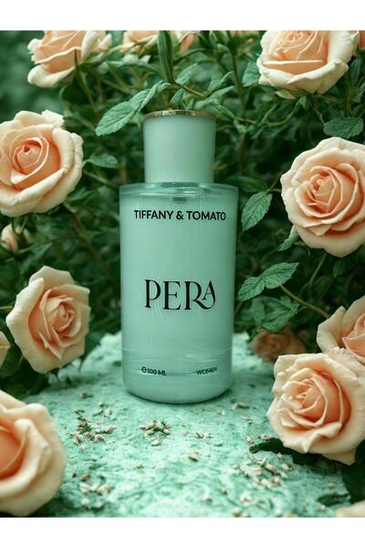TIFFANY&TOMATO Pera Parfüm 100 Ml