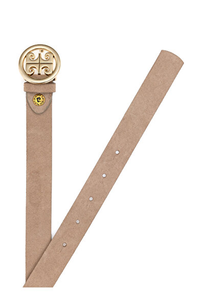 Pierre Cardin Mink Belt 50317547-Vr052