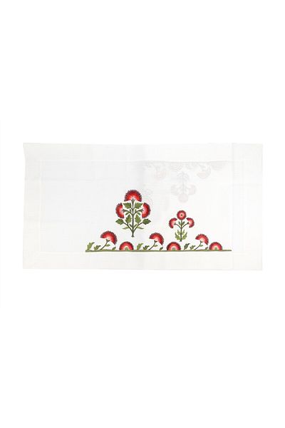 Mikasa Moor Clove Runner 50x170cm