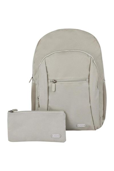 Roco Basic Classic Backpack with Accessory