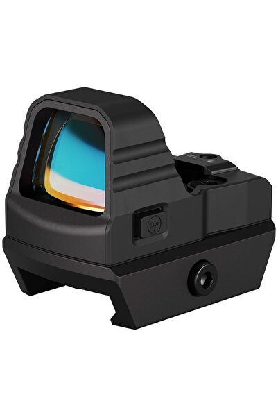 Firefield Ironclad Mini Reflex Sight Red Dot RMS F3 - FF26033