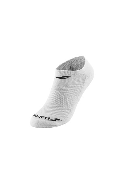 BABOLAT Invisible 3 Pairs Pack Men's Socks 5Ub1461
