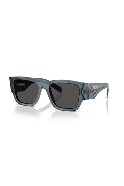 Prada Pr 10Zs 17T08Z 54 Men's Sunglasses