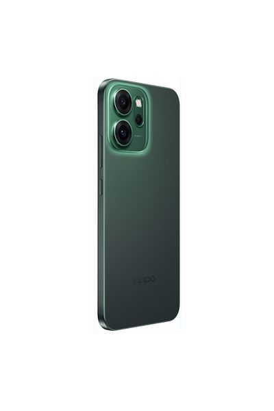 OPPO Reno14 F 5G (12+256) جيجا بايت أخضر مضيء -